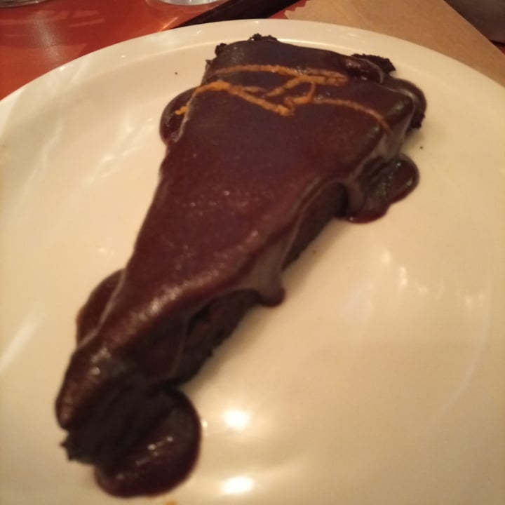 photo of Botanique Oasis Torta De Chocolate Da Gabi shared by @sahvieira on  26 Jun 2022 - review