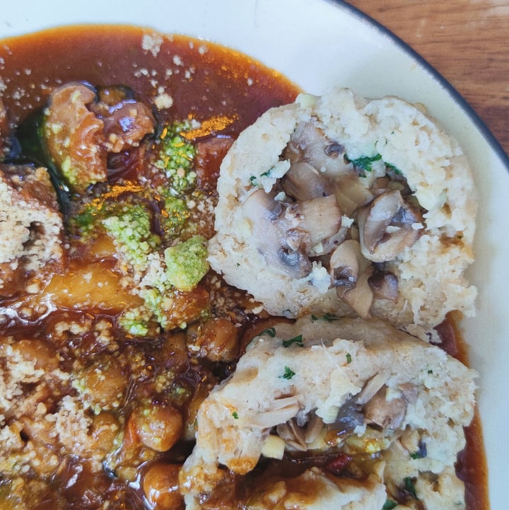 photo of Manggis in Canggu Goulash with Knodel shared by @activisthub on  19 Apr 2021 - review