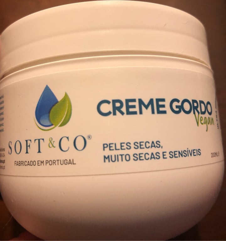 review photo of Soft and Co Vegan Body Cream shared by @gomez11 on 18 Sep 2021 - review