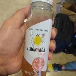 Limonhada