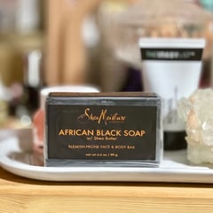 Bar Soaps 🧼