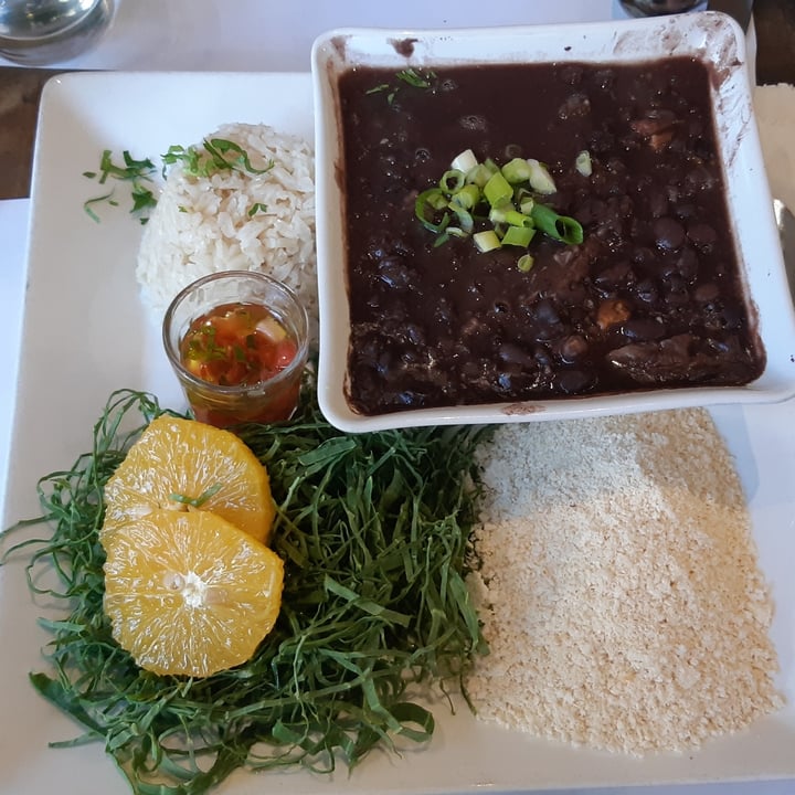 photo of Taste and See Feijoada shared by @amanditarisnik on  14 Jul 2021 - review