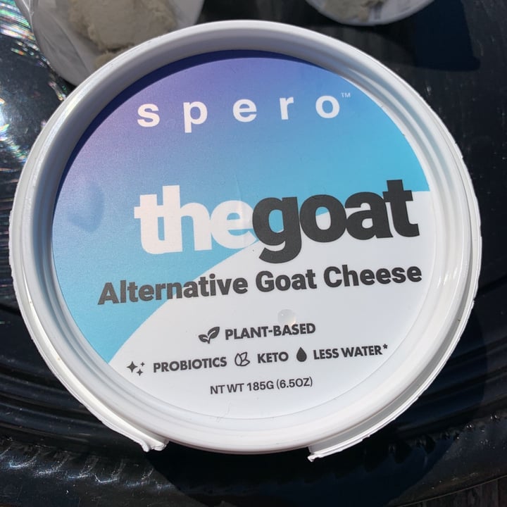 photo of Spero Foods The Goat shared by @dimamina on  13 Mar 2021 - review