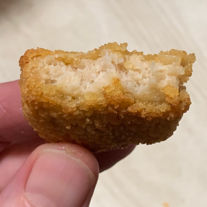photo of Impossible Foods Chicken Nuggets shared by @mikemasm on  19 Sep 2022 - review