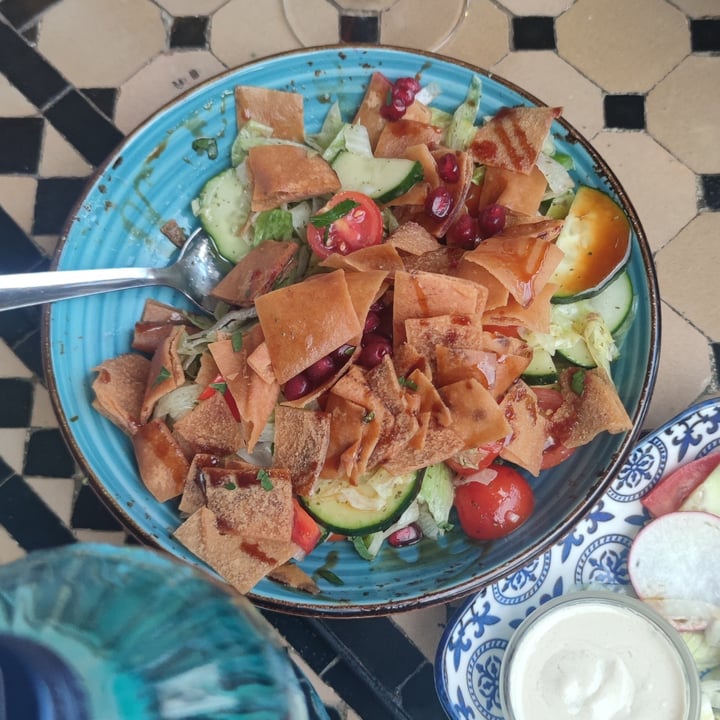 review photo of Casa beirut jawaneh shared by @allananas on 02 Sep 2022 - review