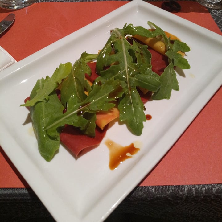 review photo of Clorofilla Affettati vegani shared by @evitania on 17 Jul 2022 - review