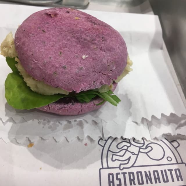 Photo of the dish “Panino”