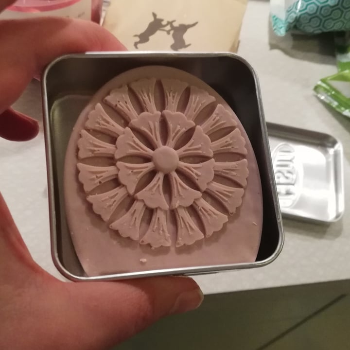 review photo of LUSH Fresh Handmade Cosmetics Fresh Farmacy shared by @evaj on 30 Dec 2020 - review