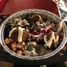 Damas Falafel House