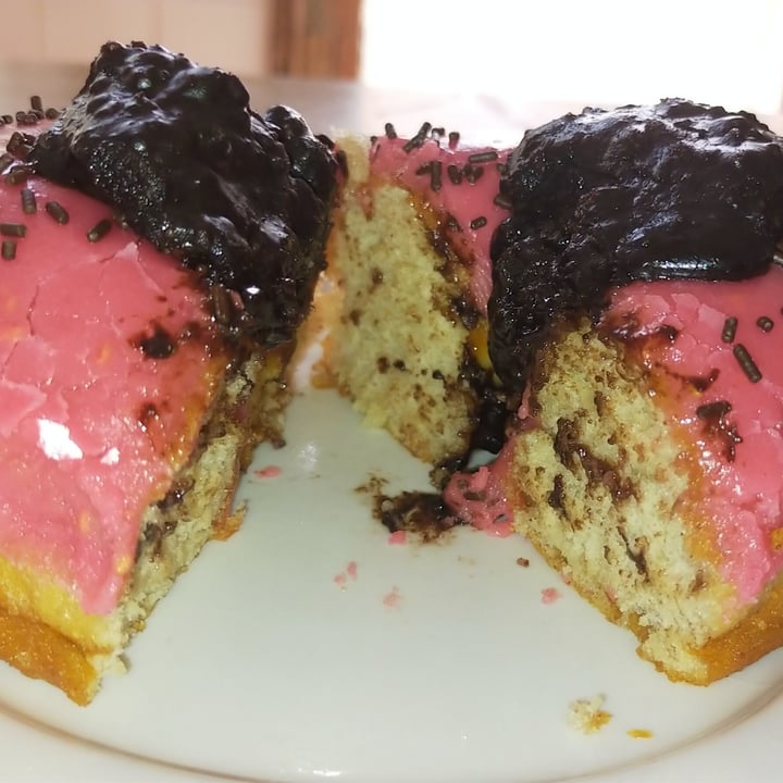 review photo of Grumpy & Runt | Little Deli & Donuts Assorted donuts shared by @carolize on 14 Jan 2022 - review