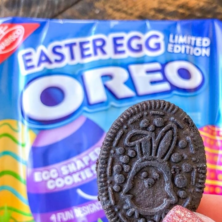 review photo of Mondelēz International Easter - Limited Edition shared by @diegolisma on 02 May 2022 - review