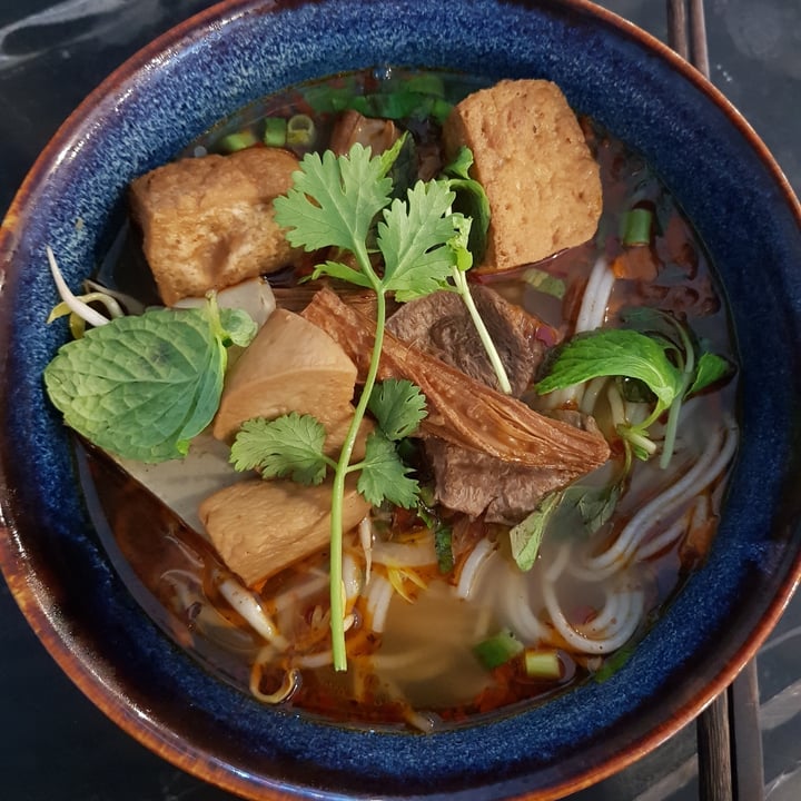 photo of The Kind Bowl Royal Spicy shared by @shanna on  12 Feb 2021 - review