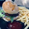 Boston Burger bar