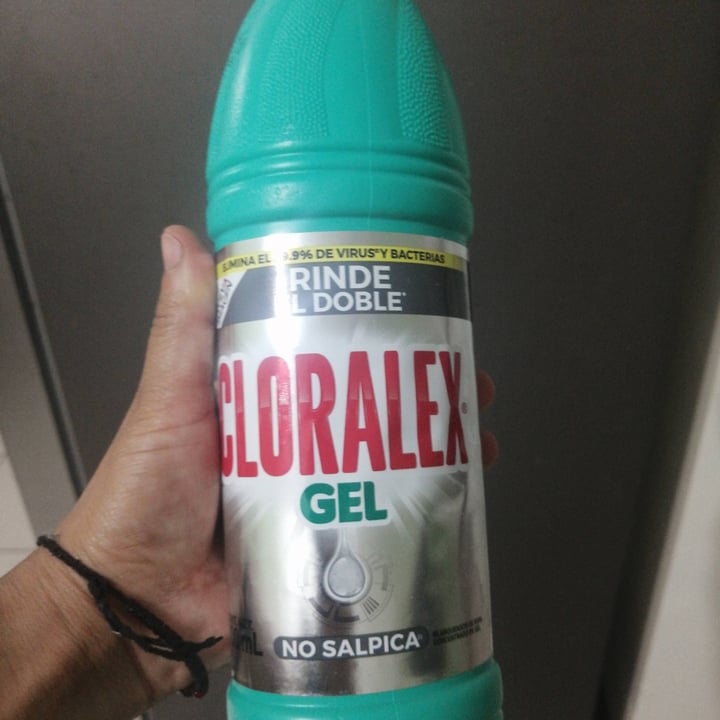review photo of Alen Cloralex Gel shared by @fany1705 on 01 Oct 2021 - review