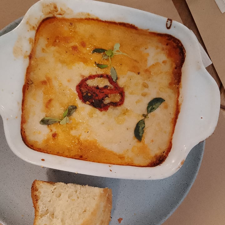 photo of Mi Manchi Lasagna Bolognesa shared by @nataliagarzon on  09 Oct 2022 - review