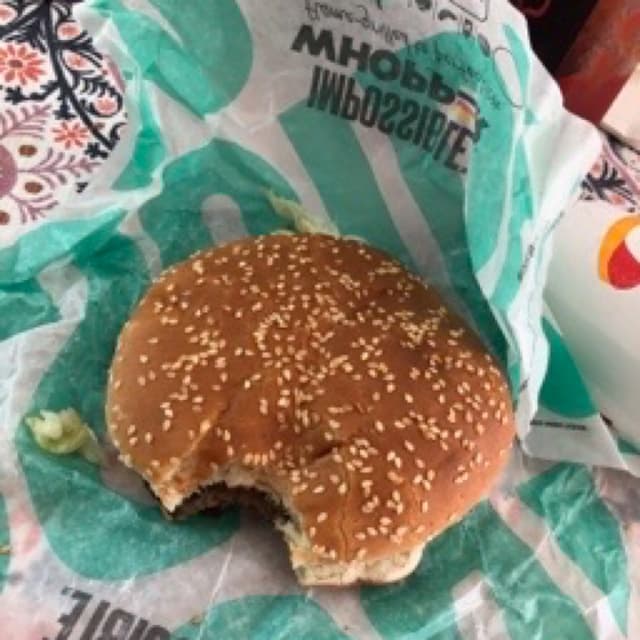 Burger King