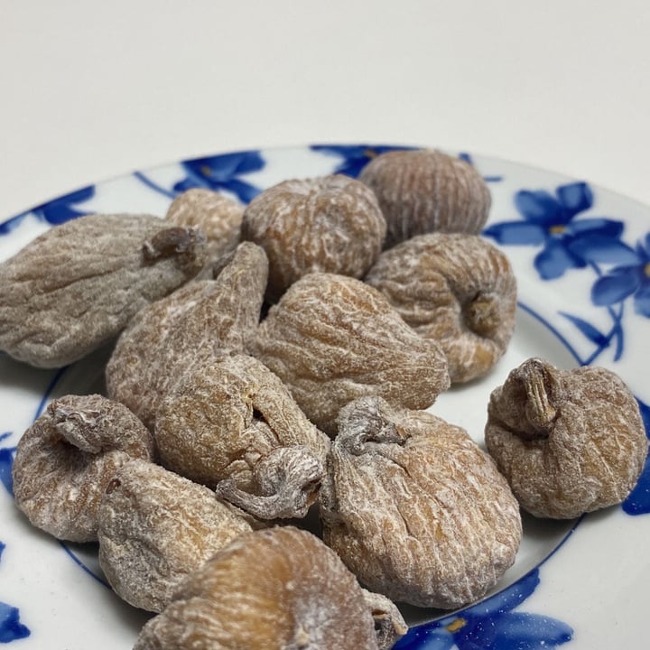 photo of Villa Cruz higos secos shared by @backtureorganics on  25 Nov 2022 - review