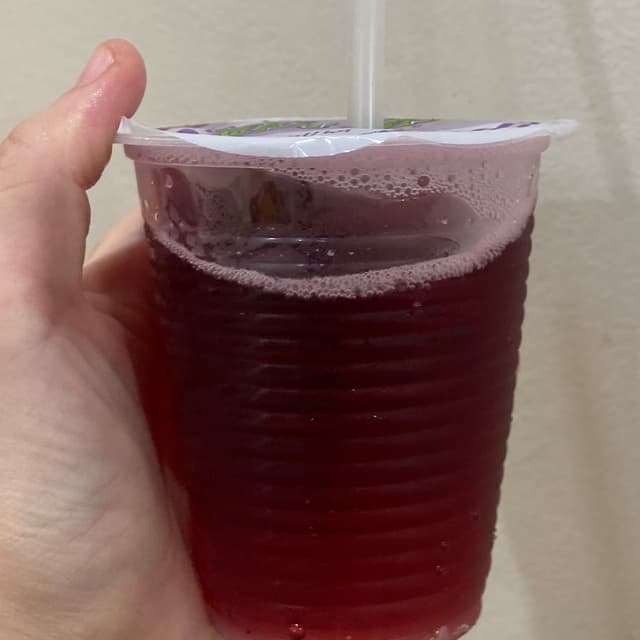 Photo of the dish “Roselle tea”