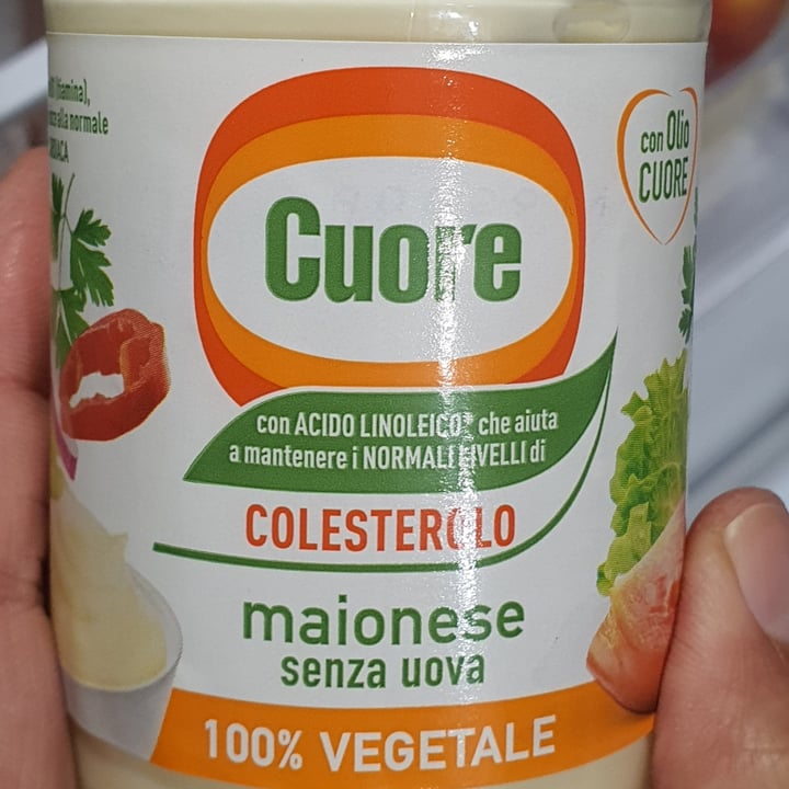photo of Cuore Maionese Cuore shared by @aleholly on  10 Mar 2022 - review