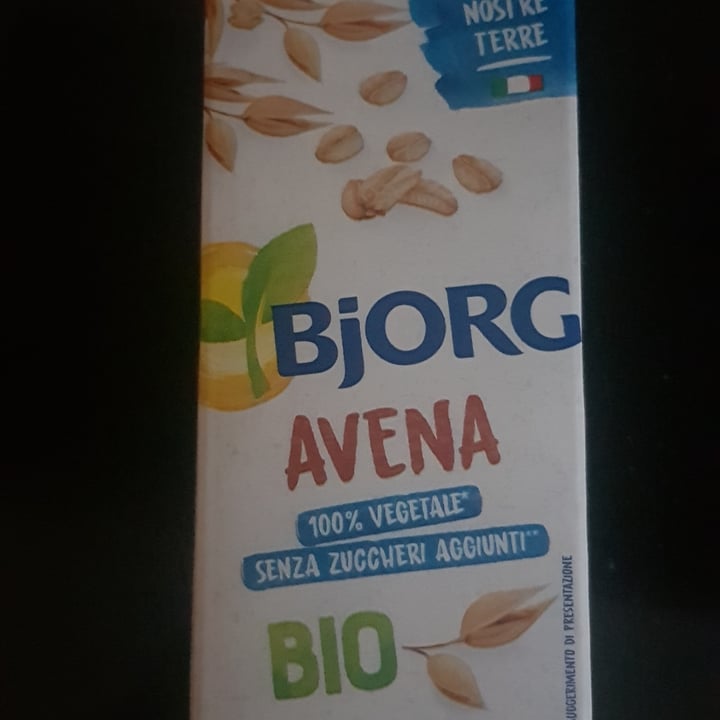 review photo of Bjorg Bevanda D'Avena Bio shared by @lasammy on 05 Jul 2022 - review