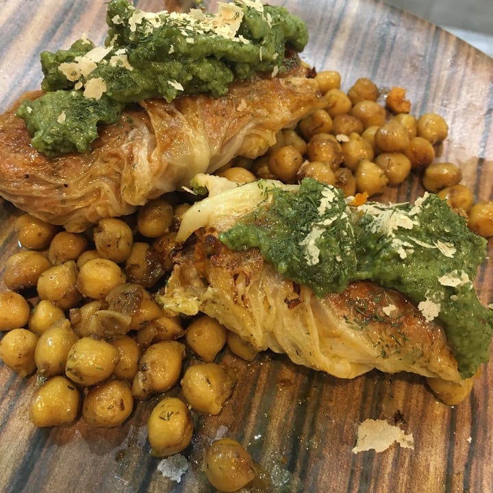 review photo of Purpura Project B’art Canelones shared by @lucy90 on 01 Oct 2021 - review