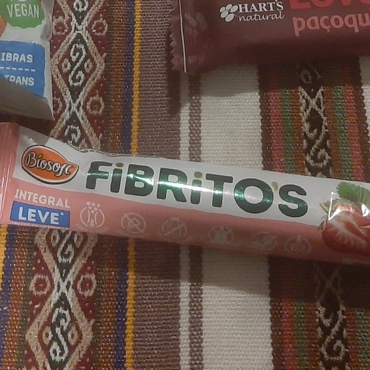 review photo of Biosoft Fibritos shared by @lucianaofelia on 27 Jul 2021 - review
