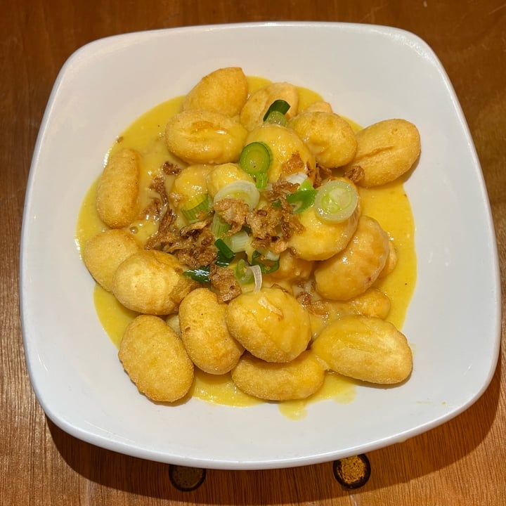 photo of Pastan Barbican Loaded Gnocchi shared by @jessskh on  26 Dec 2021 - review