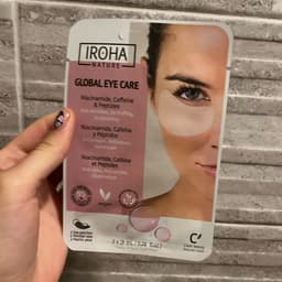 Iroha Nature