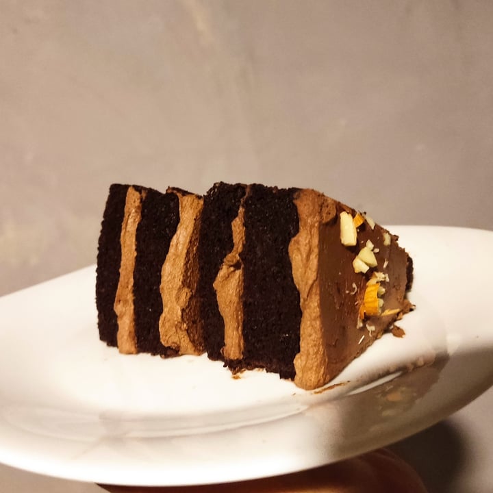 photo of Silvi's Torta de chocolate shared by @laurab84 on  21 Jan 2022 - review