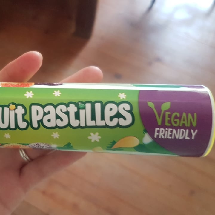 review photo of Nestlé Fruit Pastilles shared by @alexandriacaitlyn on 10 Jun 2022 - review