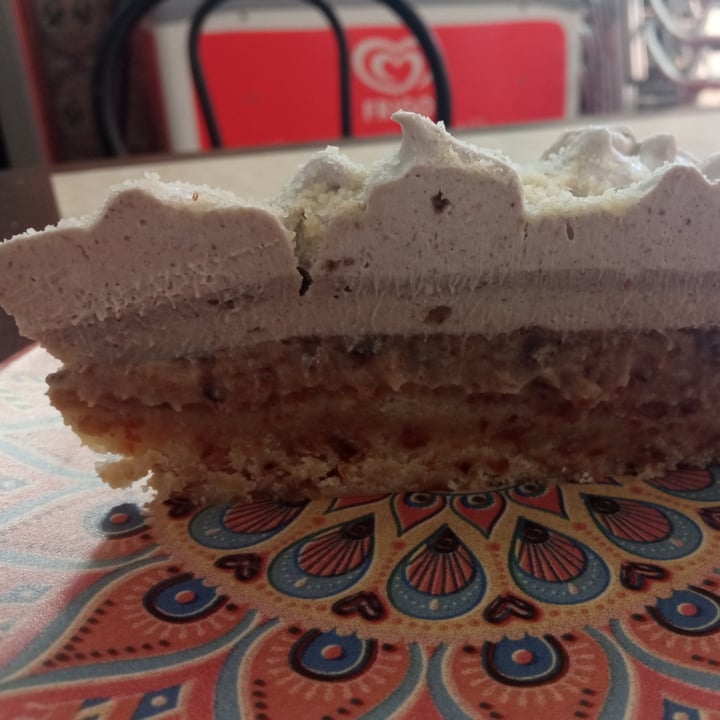 photo of Relish Bar Tarta banoffe pie shared by @lalocadelosgatos8 on  30 Jun 2022 - review