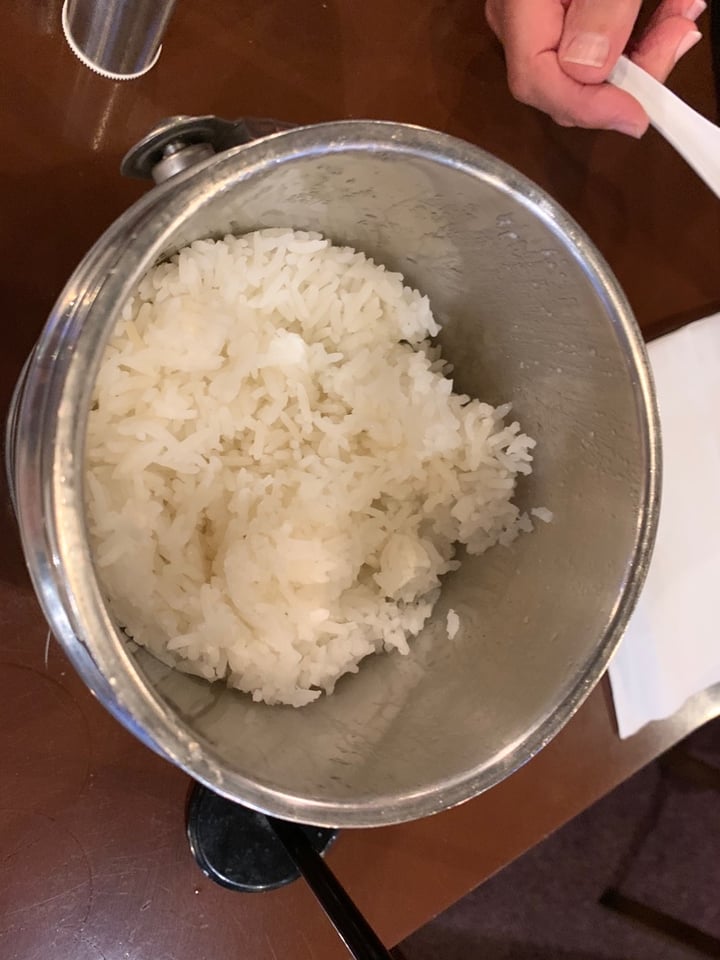 review photo of Nick's Cafe and Authentic Thai Restaurant Jasmine Rice shared by @marshacpiano on 11 Feb 2020 - review