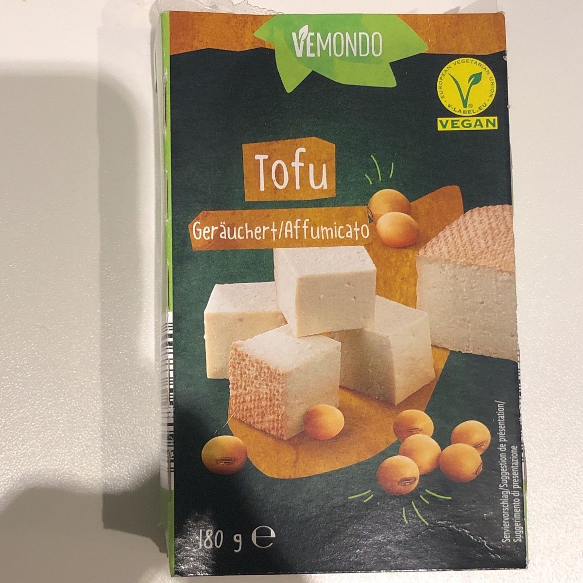 Alfa Bio s.r.o. Tofu Affumicato Reviews