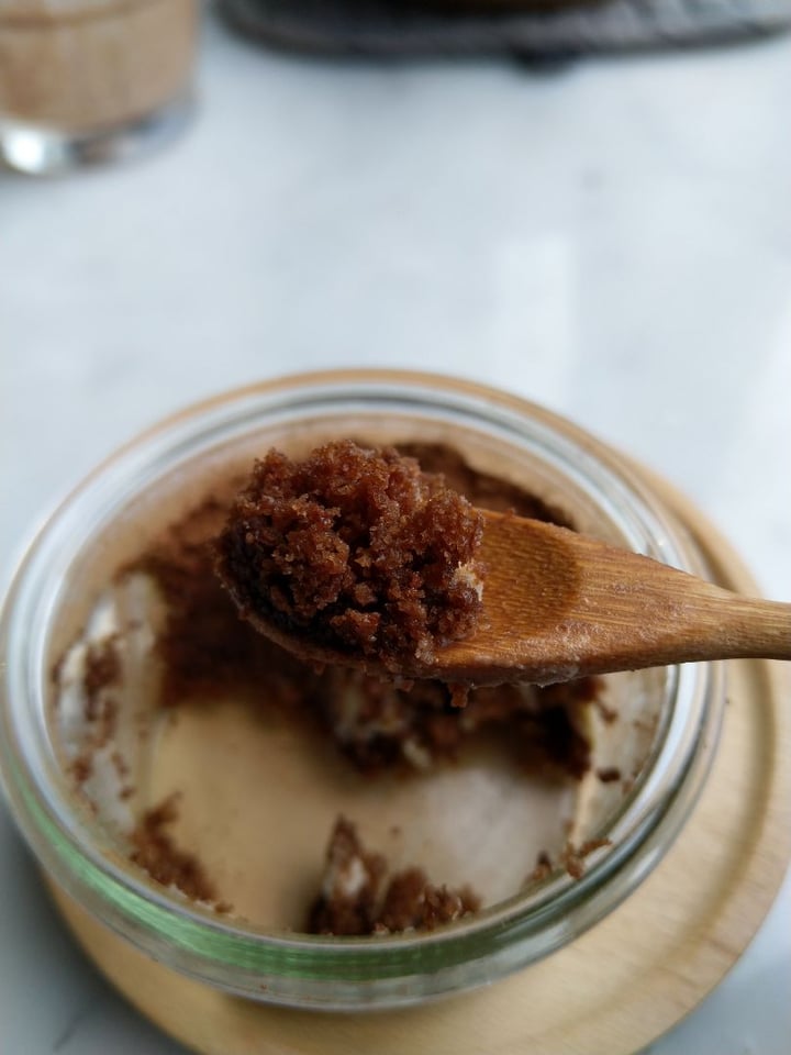 photo of Real Food Tiramisu shared by @nadoose on  28 Apr 2019 - review