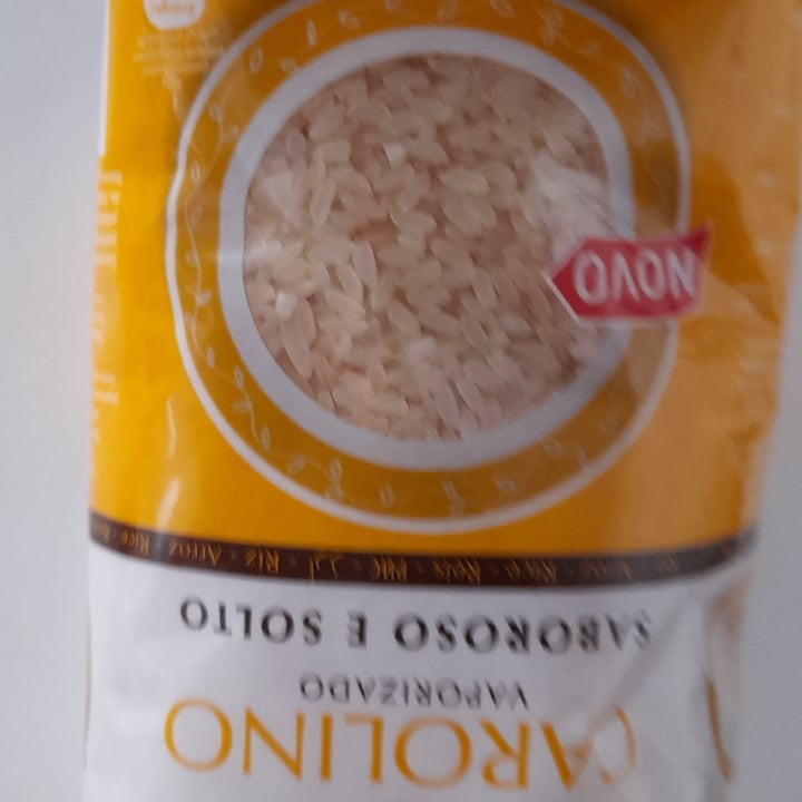 review photo of Caçarola arroz carolino shared by @mariacarmolooesramos on 05 May 2022 - review