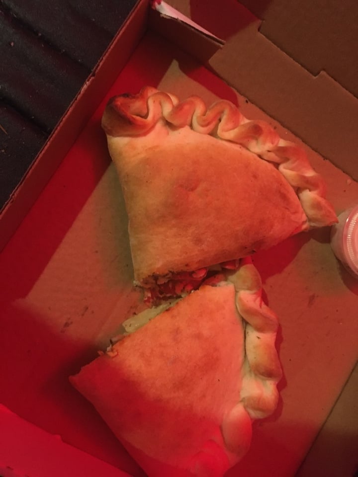 photo of Pi Vegan Pizzeria Countertop Slice shared by @yingnanensanen2017 on  22 Jan 2020 - review