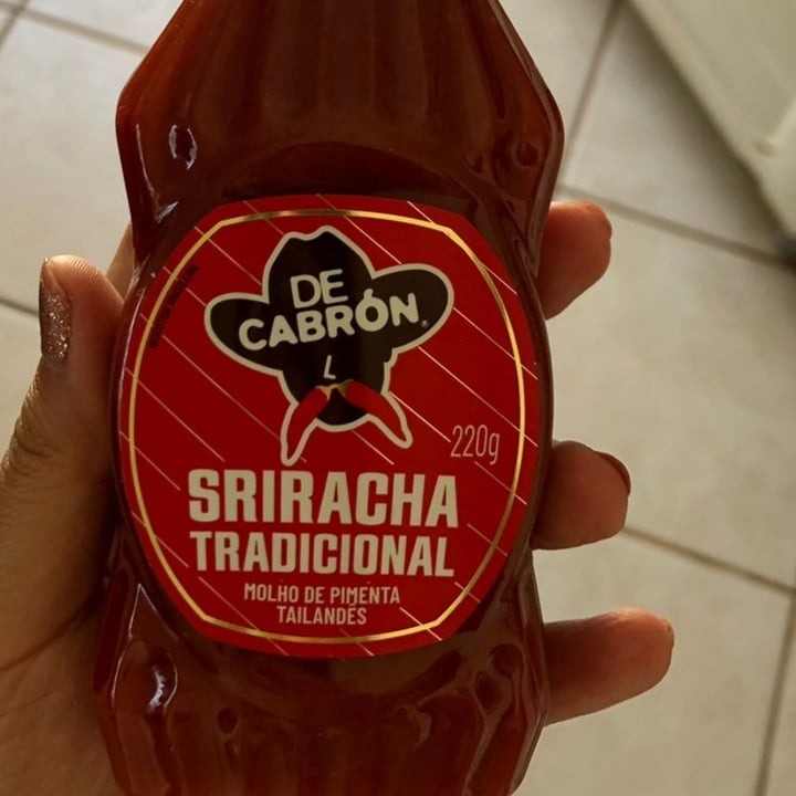 review photo of westco.ind De cabron sriracha tradicional shared by @cristinaenjo on 15 Dec 2022 - review