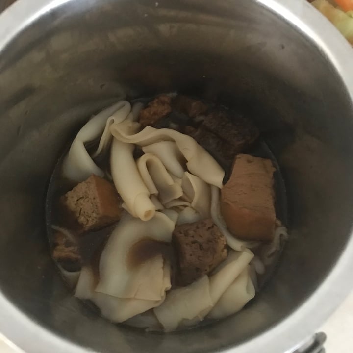 photo of Tanaka Vegetarian Food Kway Chap shared by @opheeeliaaa on  11 Apr 2020 - review