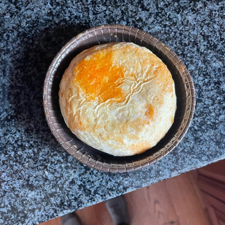 review photo of Alpha Foods Plant Based Buffalo Chicken pot pie shared by @lauren5151 on 22 Aug 2022 - review