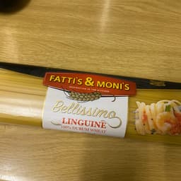 Fatti's & Moni's