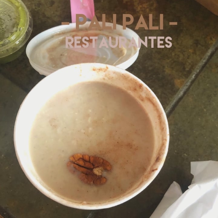 photo of Pali Pali del Valle Arroz con leche shared by @sunshinenz on  15 May 2021 - review