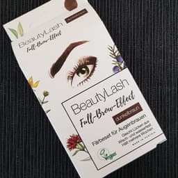 Beauty Lash