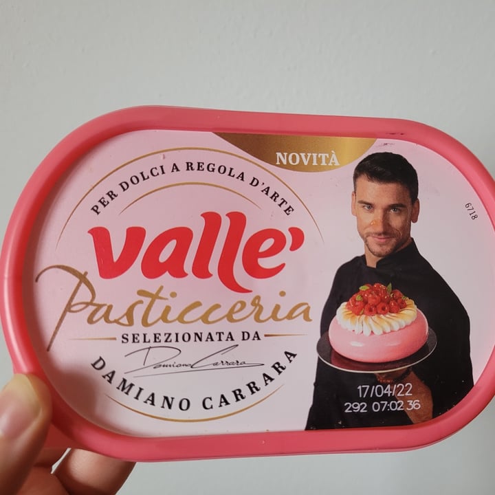 photo of Valle' Valle Pasticceria shared by @camilla1303 on  12 Mar 2022 - review