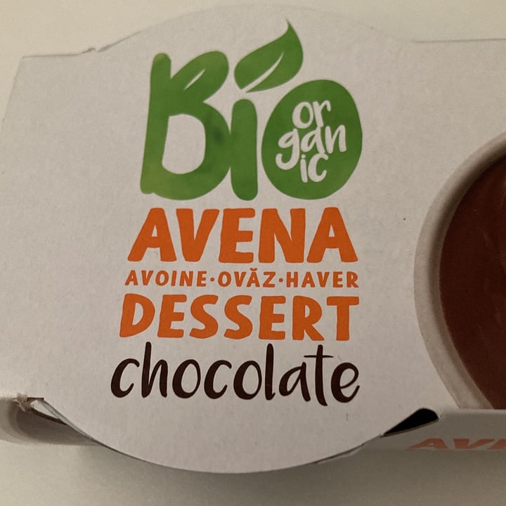 review photo of The Bridge Avena dessert cacao shared by @nicoletta1981 on 16 Oct 2022 - review