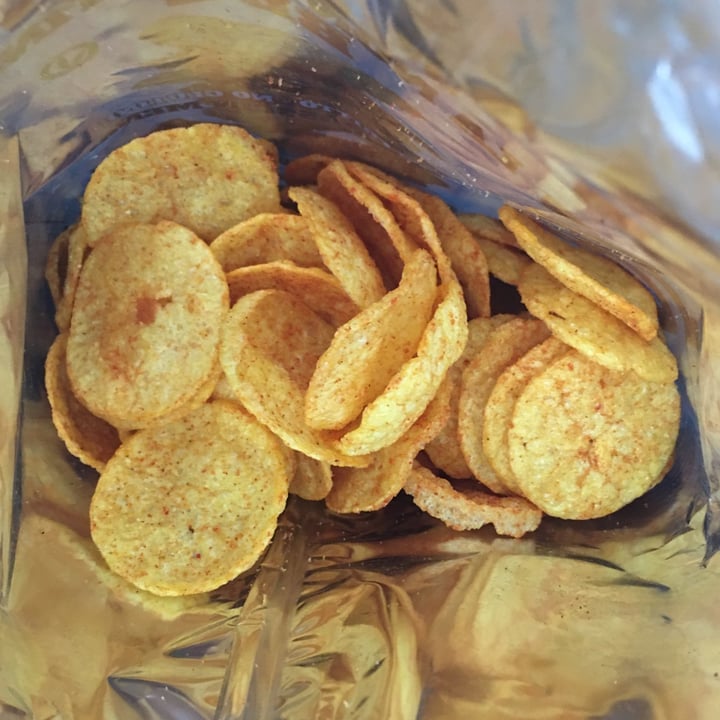 review photo of Fiorentini Snick Snack Xxl La Non Patatina BBQ shared by @ddg on 11 Aug 2022 - review