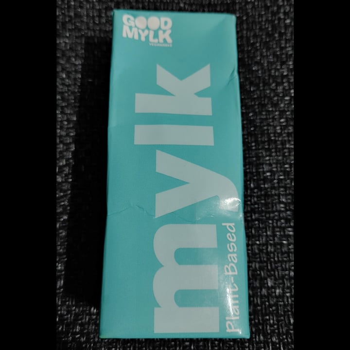 review photo of GoodMylk Goodmylk shared by @sp1989 on 03 Nov 2021 - review
