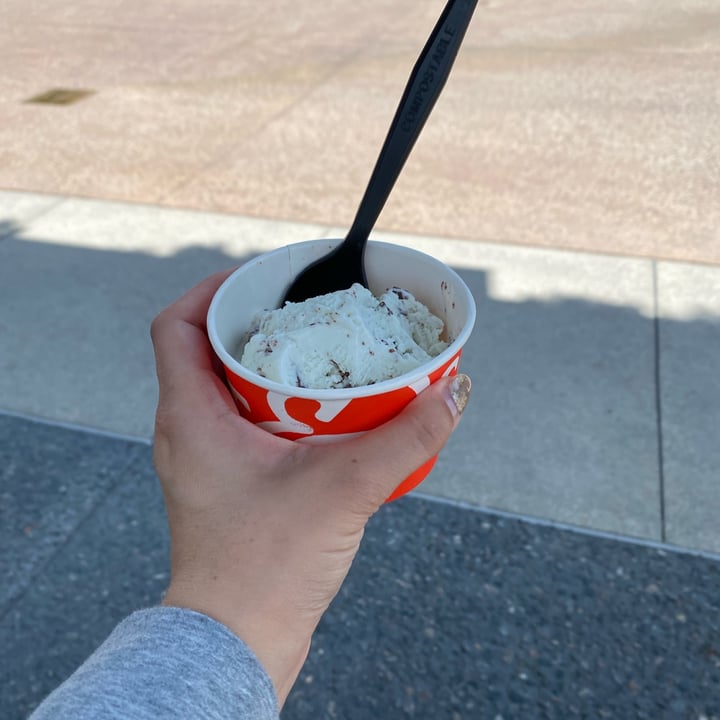 photo of Salt & Straw Freckled Mint Chocolate Chip shared by @cciot on  17 May 2022 - review