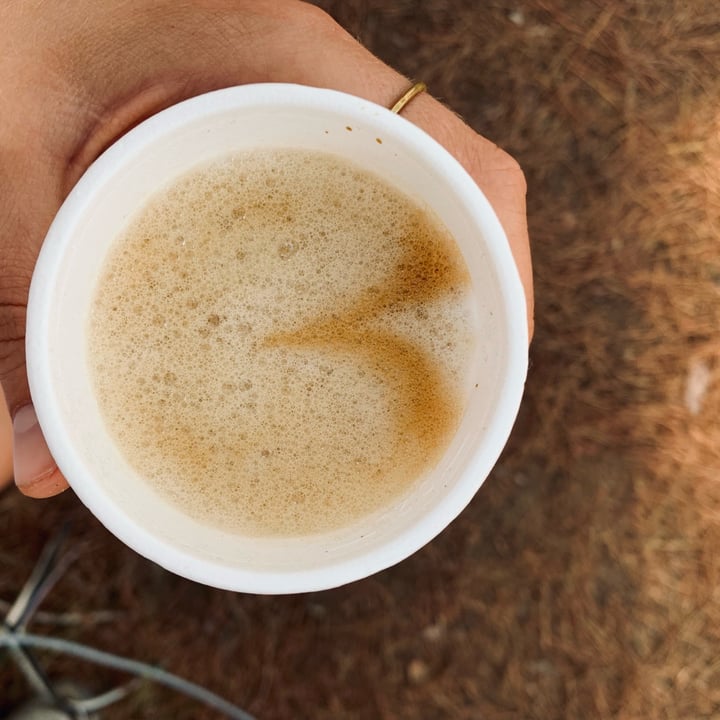 photo of Camping Eden Cappuccino shared by @elila on  06 Jul 2022 - review