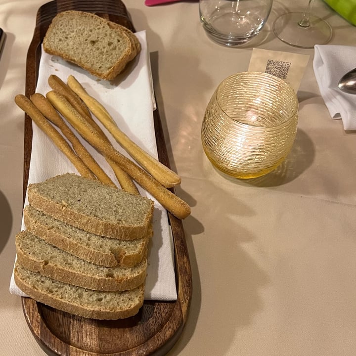 review photo of Polisena L'Altro Agriturismo Pane Di Grano Saraceno shared by @silvietti on 27 Mar 2022 - review