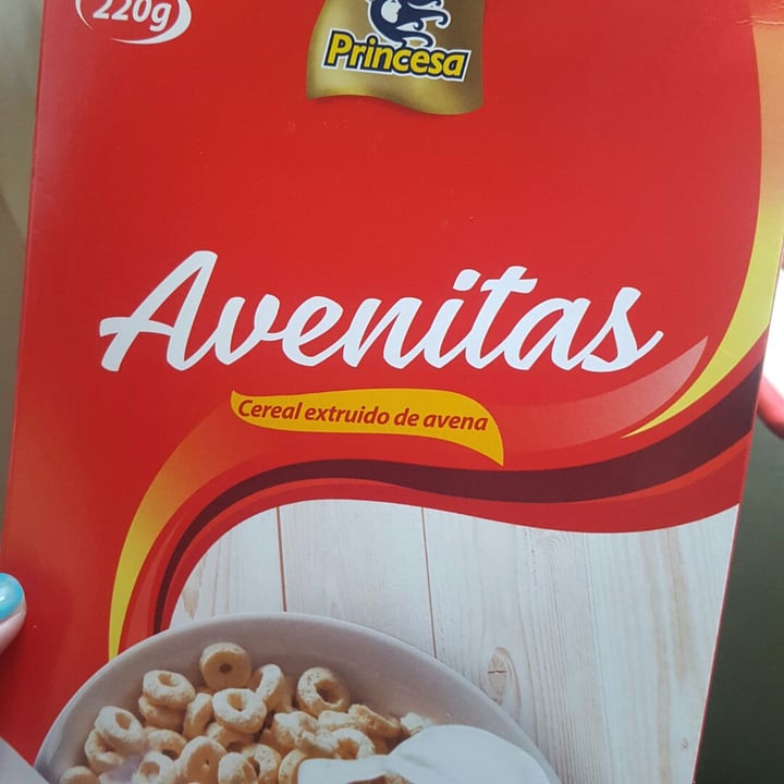 review photo of Princesa Avenitas shared by @kruskaya on 28 Feb 2021 - review